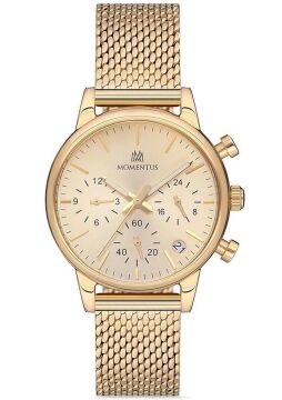 Momentus CW335G-08SG Kadın Kol Saati