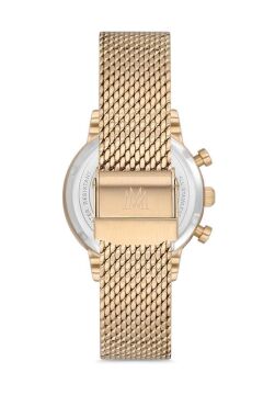 Momentus CW335G-08SG Kadın Kol Saati