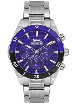 Slazenger SL.09.2326.2.05 Erkek Kol Saati