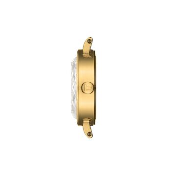 Tissot LOVELY ROUND [19,5mm] T140.009.36.371.00 Kadın Kol Saati