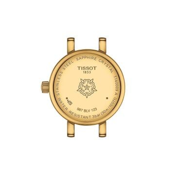 Tissot LOVELY ROUND [19,5mm] T140.009.36.371.00 Kadın Kol Saati