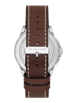 U.S. Polo Assn. USPA1135-06 Erkek Kol Saati
