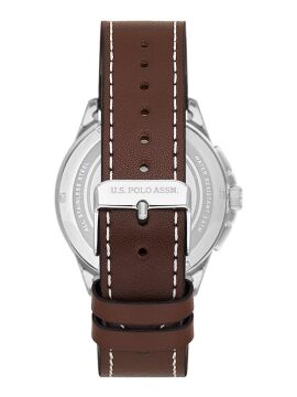 U.S. Polo Assn. USPA1135-06 Erkek Kol Saati