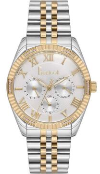 FREELOOK FL.1.10117.5 BAYAN KOL SAATİ