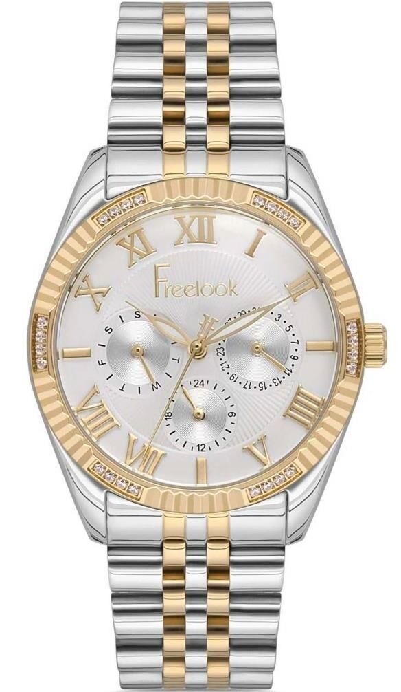 FREELOOK FL.1.10117.5 BAYAN KOL SAATİ