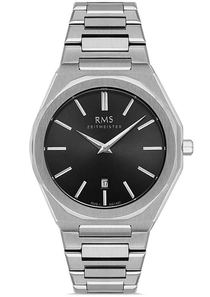 Grand Romanson RMS.1.AG1407.02 Erkek Kol Saati