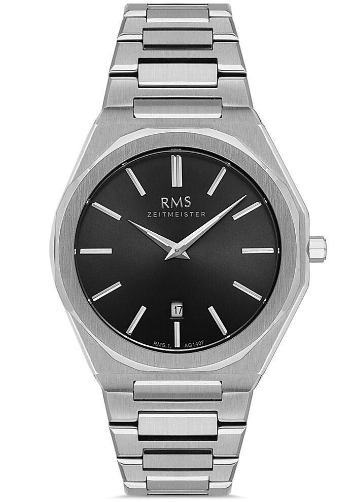 Grand Romanson RMS.1.AG1407.02 Erkek Kol Saati
