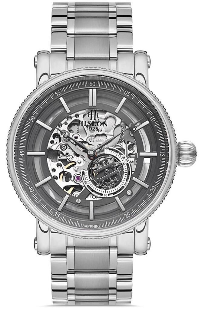 Hislon SD102S-16SB Automatıc Erkek Kol Saati