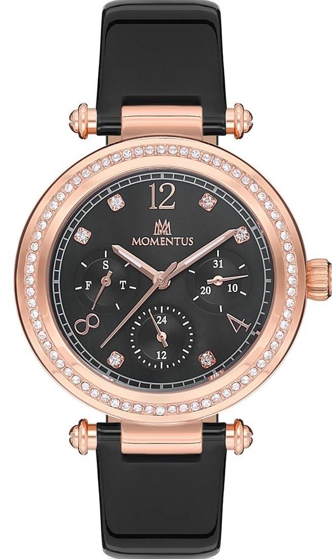 Momentus SS241R-04BR Bayan Kol Saati