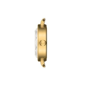 Tissot LOVELY RAUND [19,5mm] T140.009.36.041.00 Kadın Kol Saati