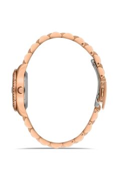 Davıd Guner DG-8629LA-C1 Bayan Kol Saati