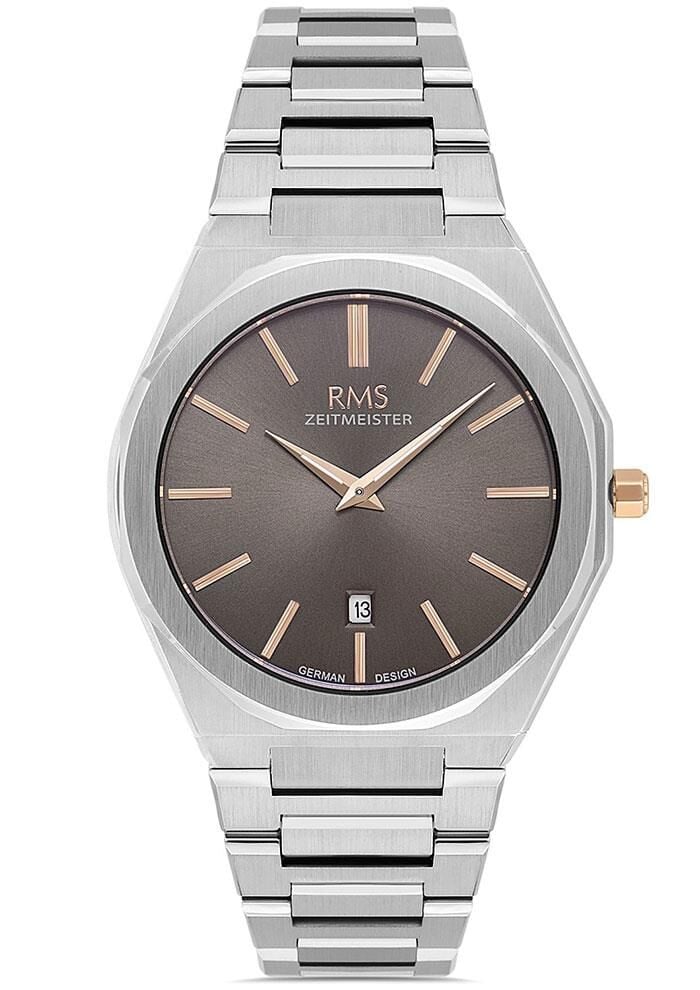 Grand Romanson RMS.1.AG1407.04 Erkek Kol Saati