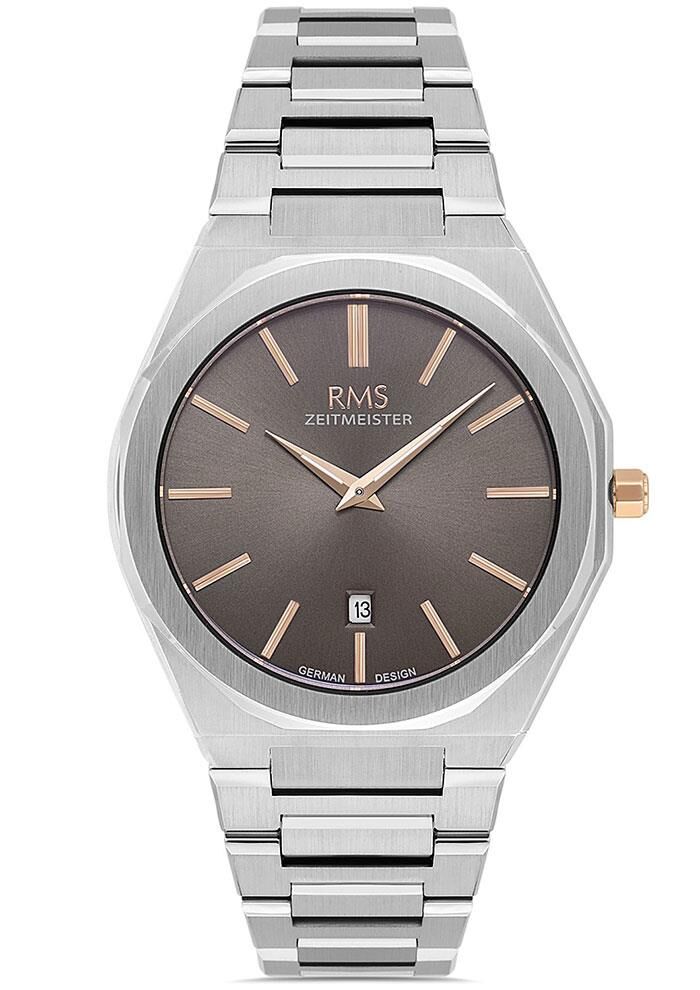 Grand Romanson RMS.1.AG1407.04 Erkek Kol Saati