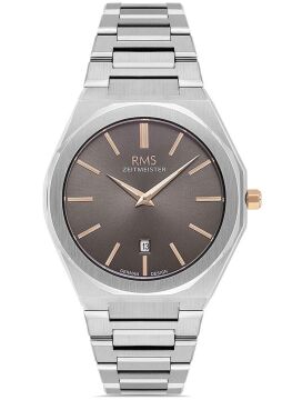 Grand Romanson RMS.1.AG1407.04 Erkek Kol Saati