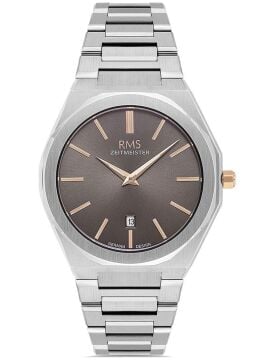 Grand Romanson RMS.1.AG1407.04 Erkek Kol Saati