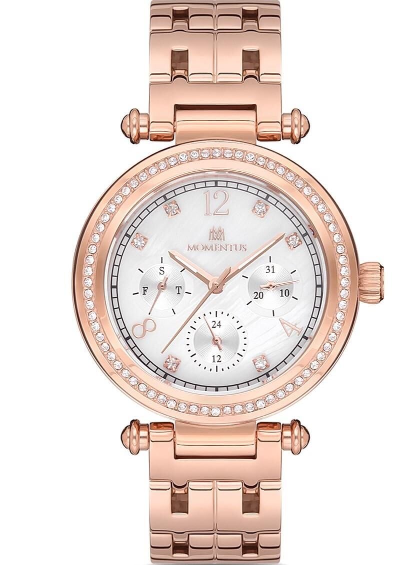 Momentus SS241R-09SR Bayan Kol Saati