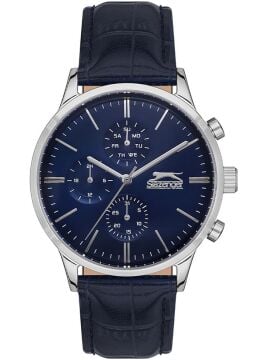 Slazenger SL.09.2124.2.03 Erkek Kol Saati