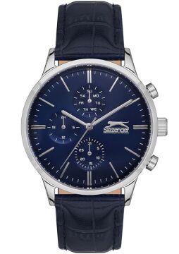 Slazenger SL.09.2124.2.03 Erkek Kol Saati