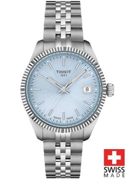 Tissot BALLADE [34mm] T156.210.11.351.00 Kadın Kol Saati
