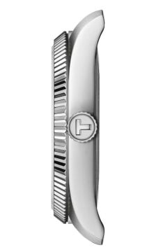 Tissot BALLADE [34mm] T156.210.11.351.00 Kadın Kol Saati
