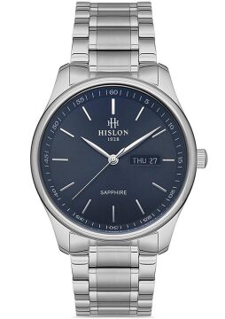 Hislon CL113S-04SB Erkek Kol Saati
