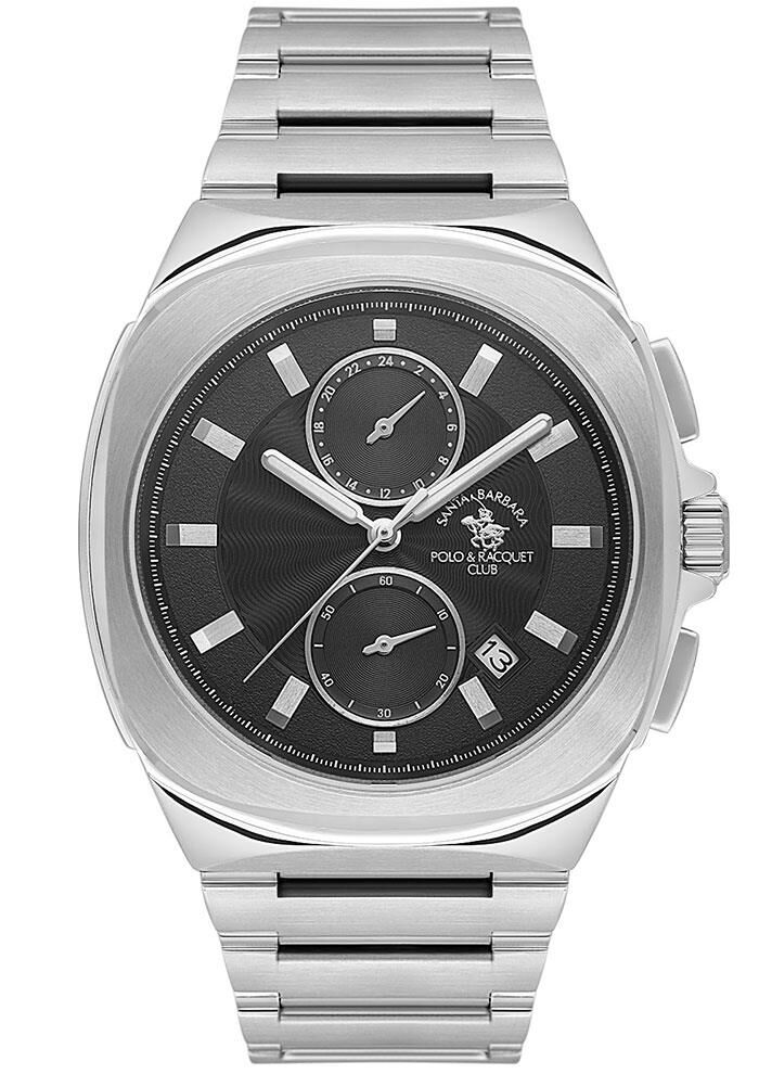 Santa Barbara Polo&Racquet Club SB.1.10610-1 Erkek Kol Saati