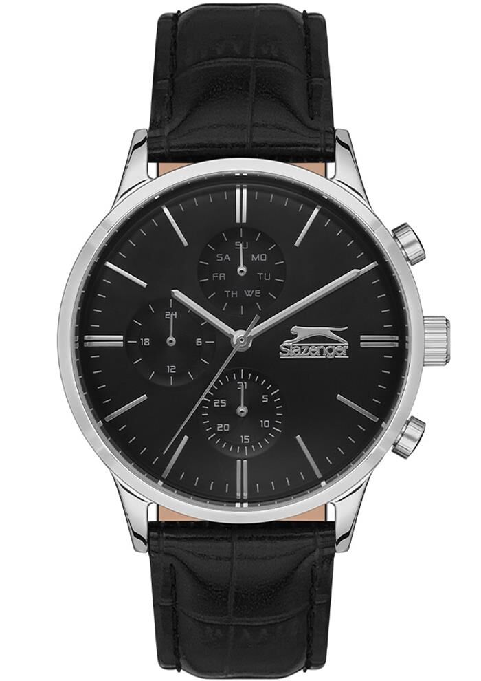 Slazenger SL.09.2124.2.01 Erkek Kol Saati