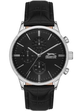 Slazenger SL.09.2124.2.01 Erkek Kol Saati