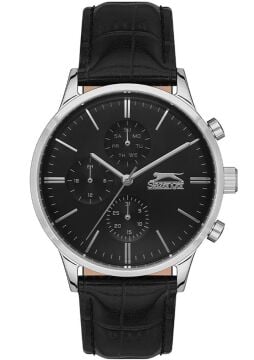Slazenger SL.09.2124.2.01 Erkek Kol Saati