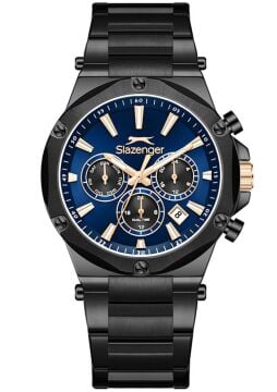 Slazenger SL.09.2501.2.03 Erkek Kol Saati