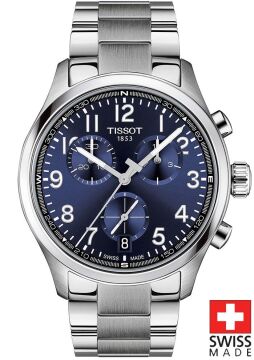 Tissot CHRONO L [42mm] T116.417.11.042.00 Erkek Kol Saati