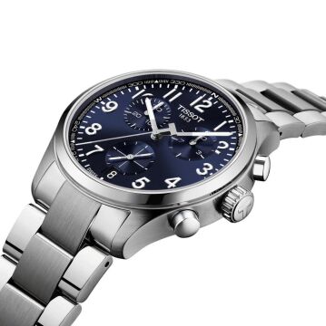 Tissot CHRONO L [42mm] T116.417.11.042.00 Erkek Kol Saati