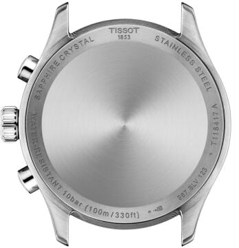 Tissot CHRONO L [42mm] T116.417.11.042.00 Erkek Kol Saati
