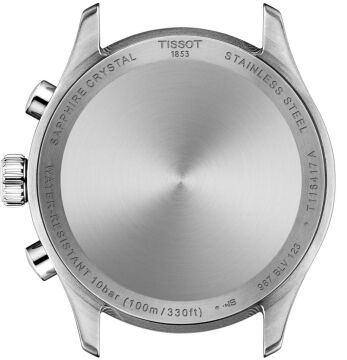 Tissot CHRONO L [42mm] T116.417.11.042.00 Erkek Kol Saati