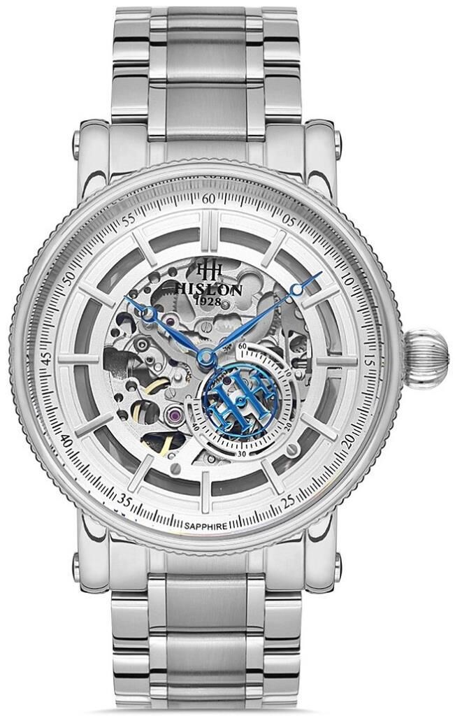 Hislon SD102S-16SS Automatıc Erkek Kol Saati