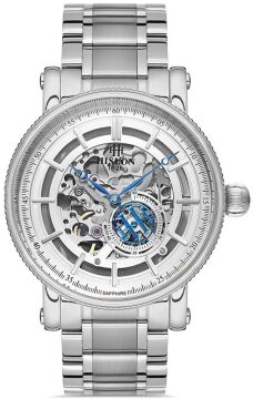 Hislon SD102S-16SS Automatıc Erkek Kol Saati