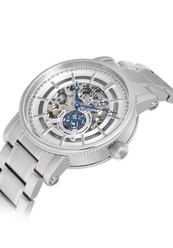 Hislon SD102S-16SS Automatıc Erkek Kol Saati