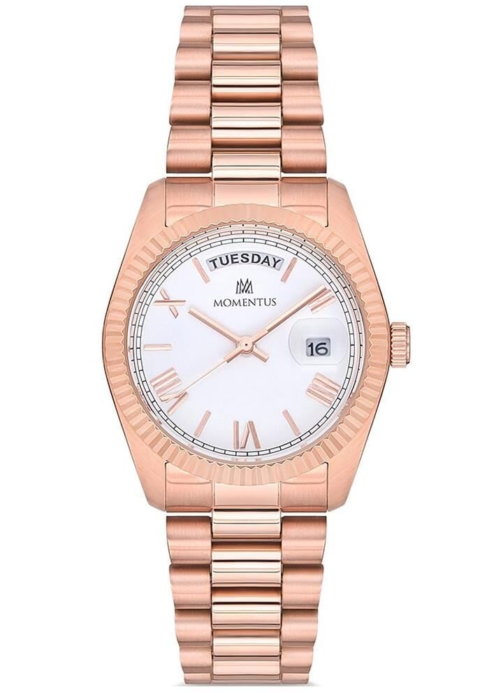 Momentus CW134R-01SR Bayan Kol Saati