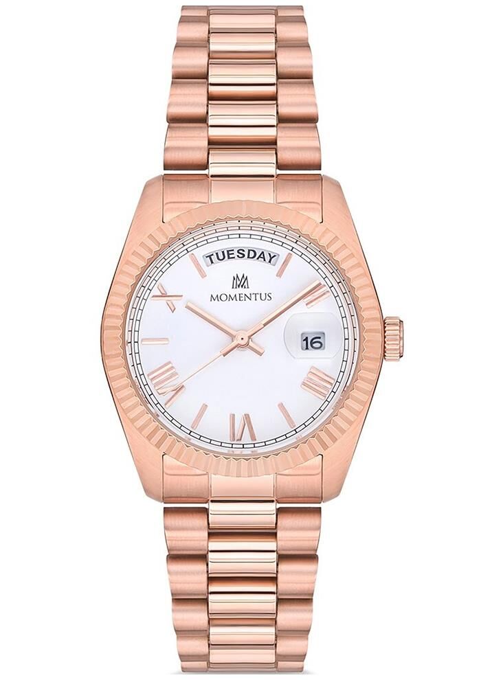 Momentus CW134R-01SR Kadın Kol Saati