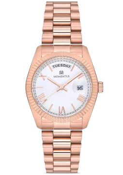 Momentus CW134R-01SR Kadın Kol Saati