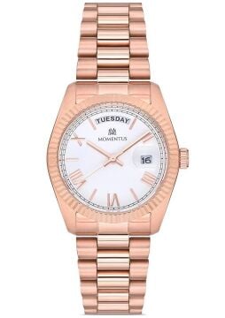 Momentus CW134R-01SR Kadın Kol Saati