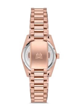 Momentus CW134R-01SR Kadın Kol Saati