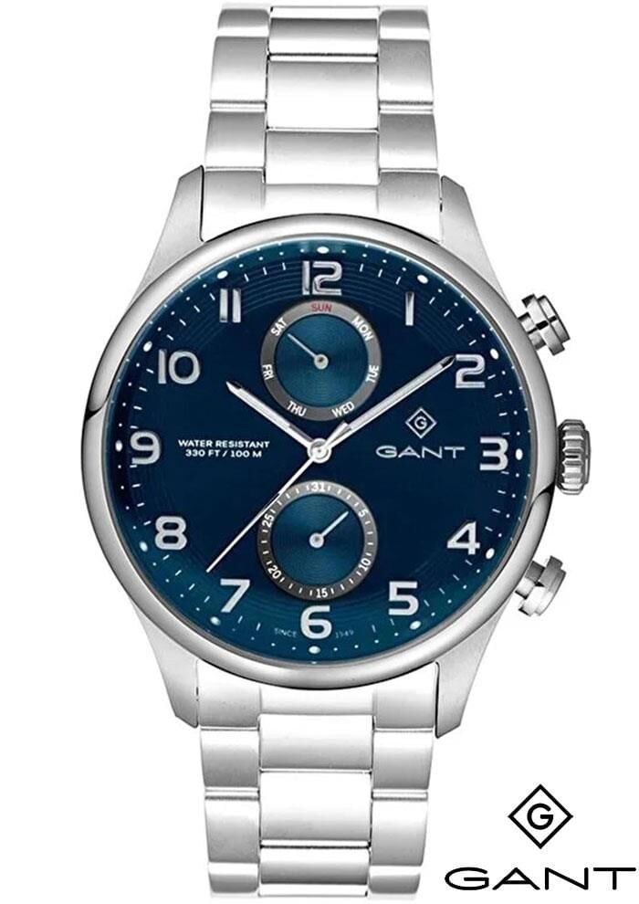 Gant G175003 Erkek Kol Saati