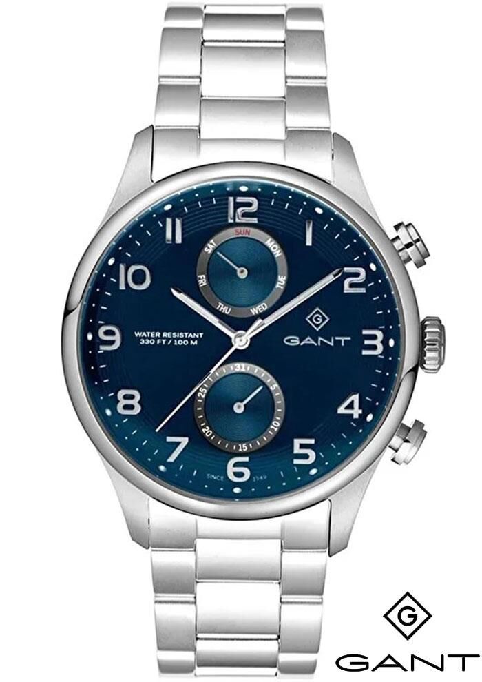 Gant G175003 Erkek Kol Saati