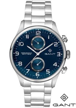 Gant G175003 Erkek Kol Saati
