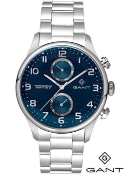 Gant G175003 Erkek Kol Saati