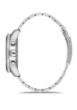 Momentus SC226T-11SS Erkek Kol Saati