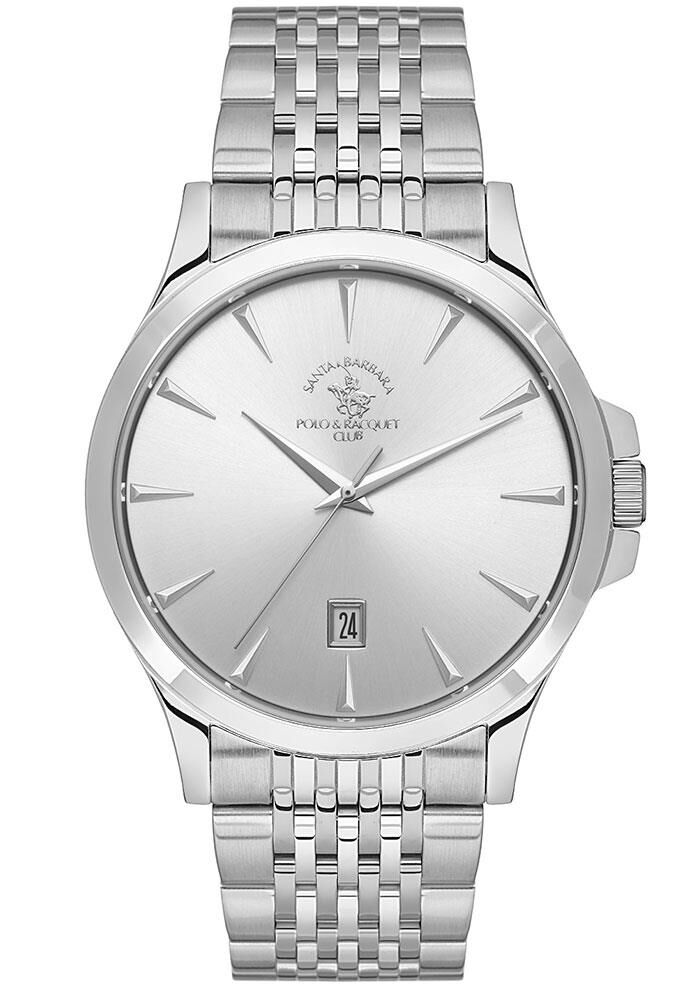 Santa Barbara Polo&Racquet Club SB.1.10618-1 Erkek Kol Saati