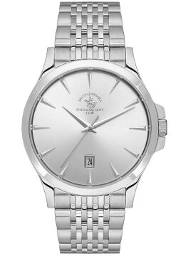 Santa Barbara Polo&Racquet Club SB.1.10618-1 Erkek Kol Saati