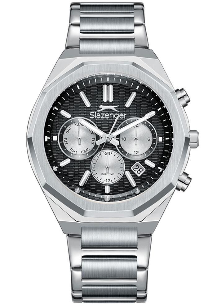 Slazenger SL.09.2503.2.01 Erkek Kol Saati